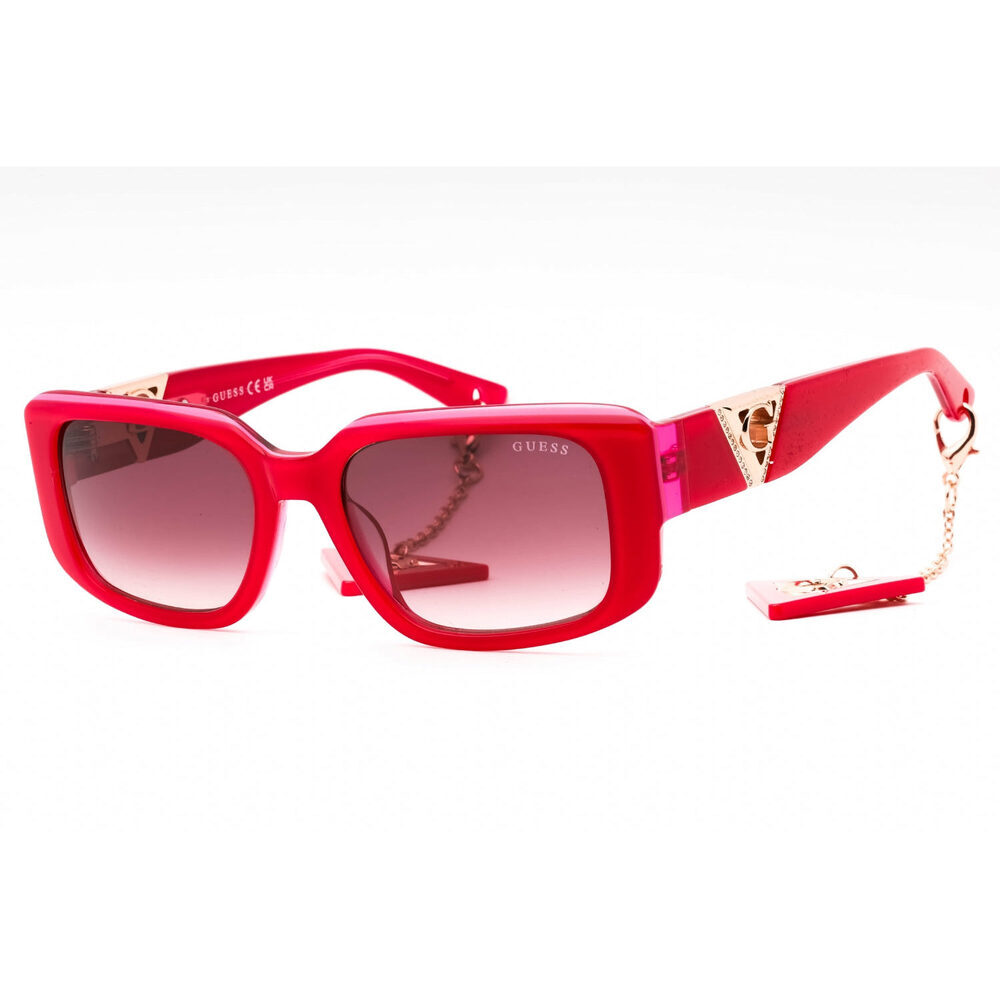 NWT Guess GU7891 72T 53mm New Sunglasses